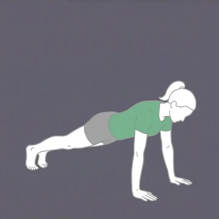 Mountain Climbers