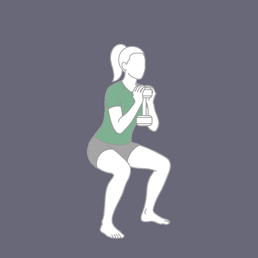 High Squats